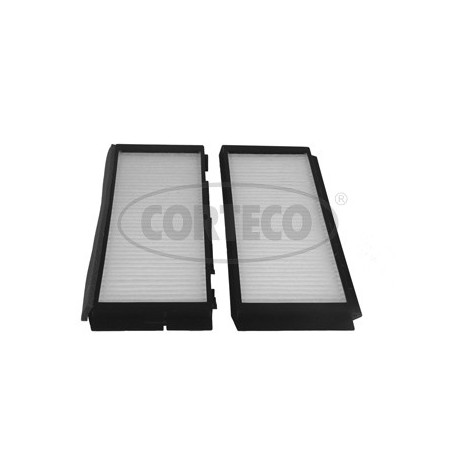 Filtre d'habitacle CORTECO