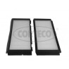 Filtre d'habitacle CORTECO
