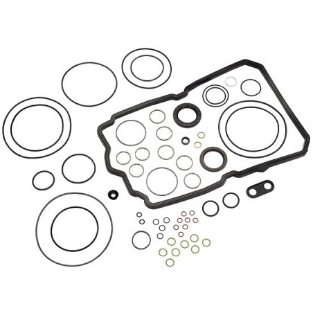 Jeu de joints d'étanchéité...