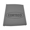 Filtre d'habitacle CORTECO