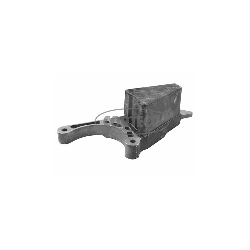 Suspension (transmission auto) CORTECO