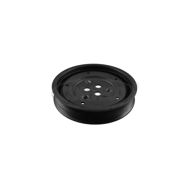 Poulie damper CORTECO