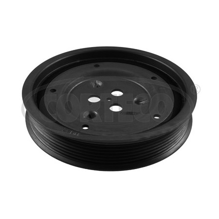 Poulie damper CORTECO