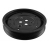 Poulie damper CORTECO