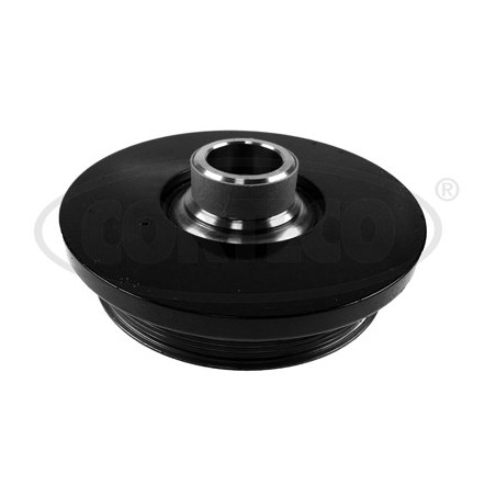 Poulie damper CORTECO