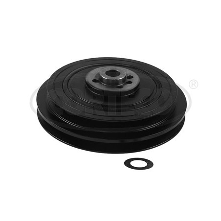 Poulie damper CORTECO