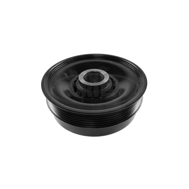 Poulie damper CORTECO
