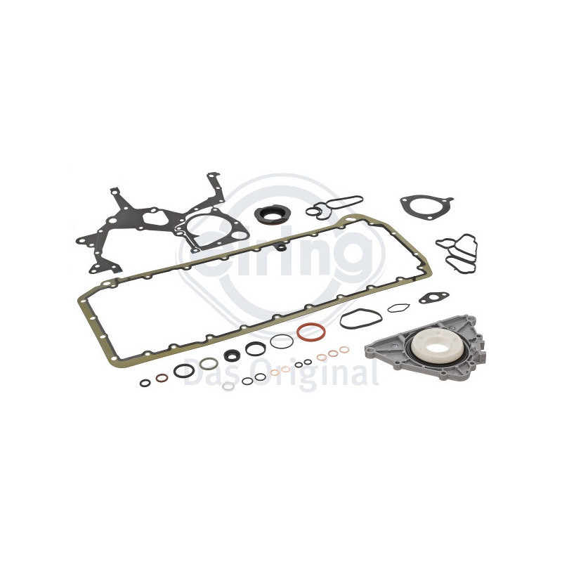 Pochette de joints bas moteur ELRING