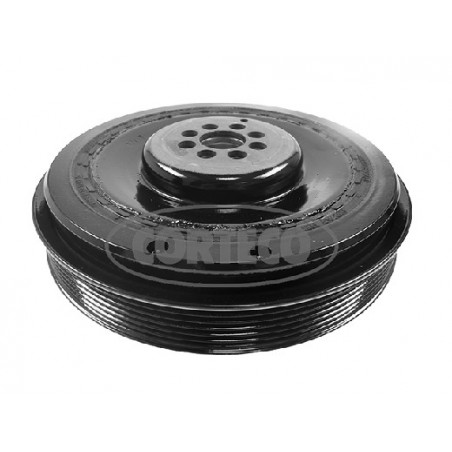 Poulie damper CORTECO