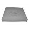 Filtre d'habitacle CORTECO