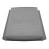 Filtre d'habitacle CORTECO