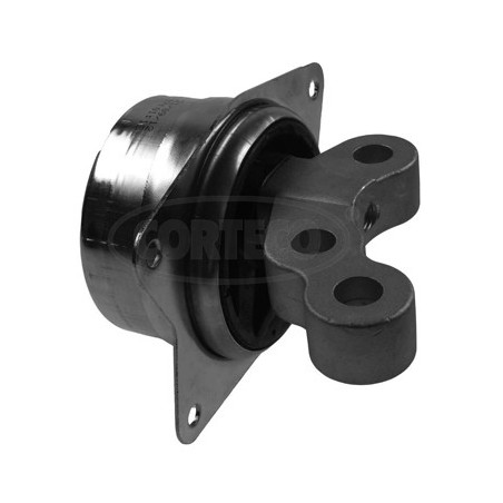 Suspension (boîte de...