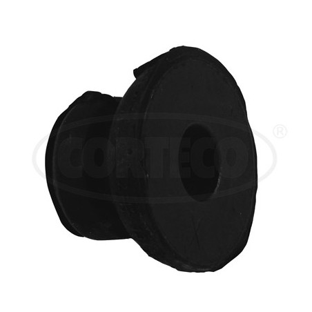 Suspension (boitier de...