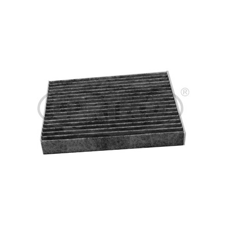Filtre d'habitacle CORTECO
