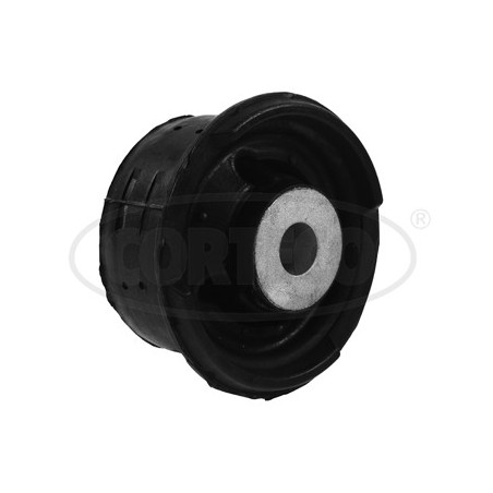 Silent bloc de train...