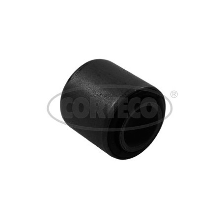 Suspension (boitier de...