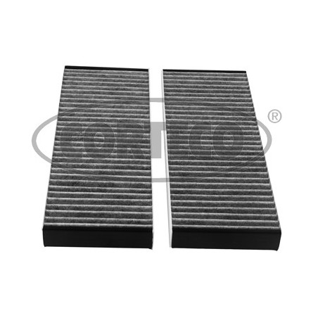 Filtre d'habitacle CORTECO