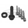 Kit de vis, poulie-vilebrequin CORTECO