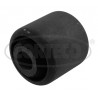 Silent bloc de triangle de suspension CORTECO