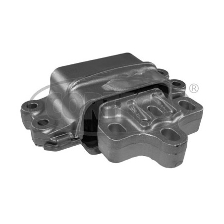 Suspension (boîte de...