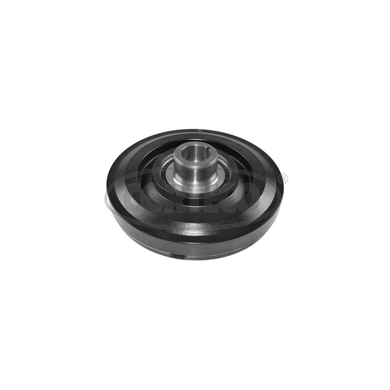 Poulie damper CORTECO