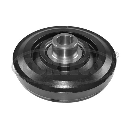 Poulie damper CORTECO