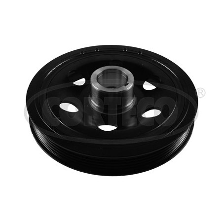 Poulie damper CORTECO