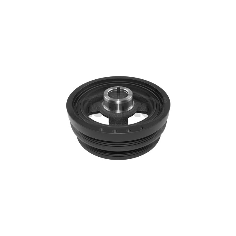 Poulie damper CORTECO