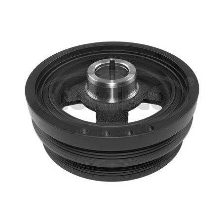 Poulie damper CORTECO