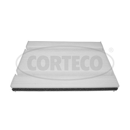 Filtre d'habitacle CORTECO