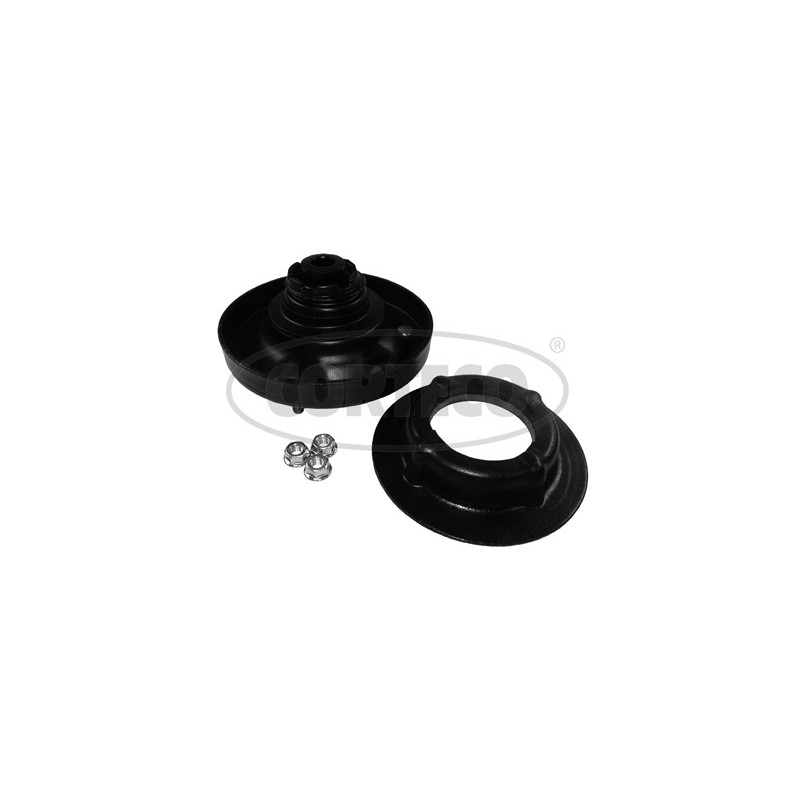 Kit de réparation (palier de la jambe de suspension) CORTECO