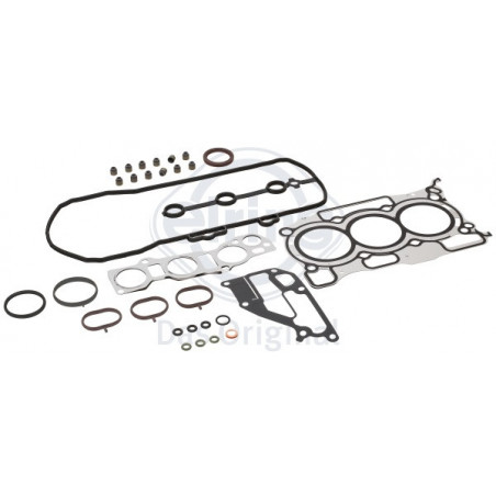 Pochette de rodage moteur...