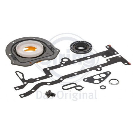 Pochette de joints bas moteur ELRING