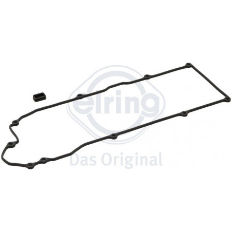 Jeu de joints d'étanchéité (couvercle de culasse) ELRING