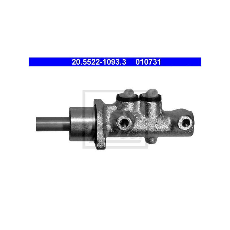 Maître-cylindre de frein ATE