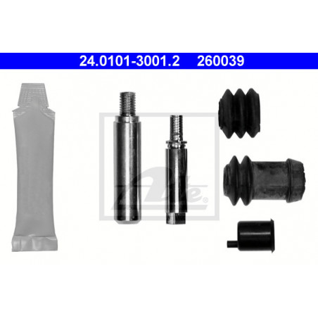 Kit d'accessoires (étrier de frein) ATE