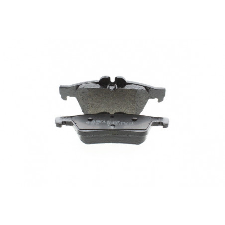 Jeu de quatre plaquettes de...