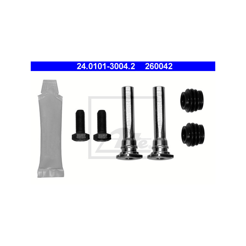 Kit d'accessoires (étrier de frein) ATE