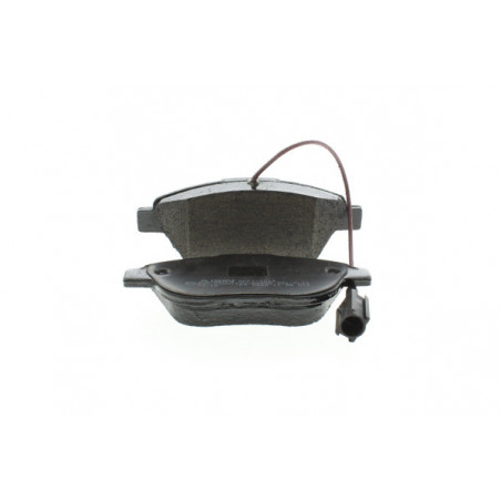 Jeu de quatre plaquettes de...