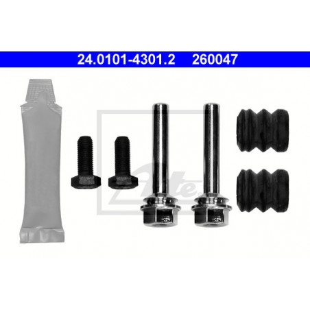 Kit d'accessoires (étrier...