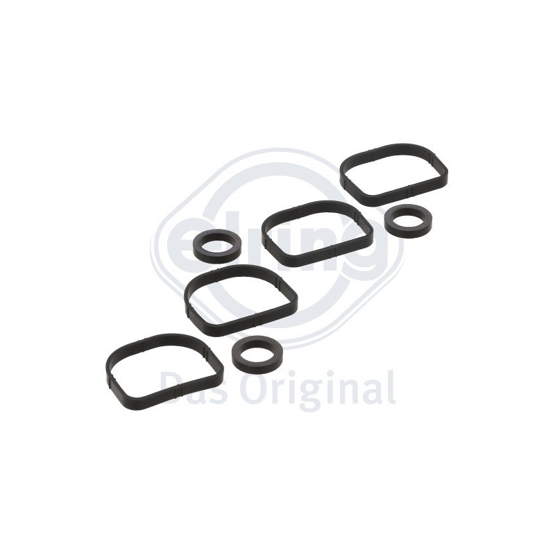 Jeu de joints d'étanchéité (collecteur d'admission) ELRING