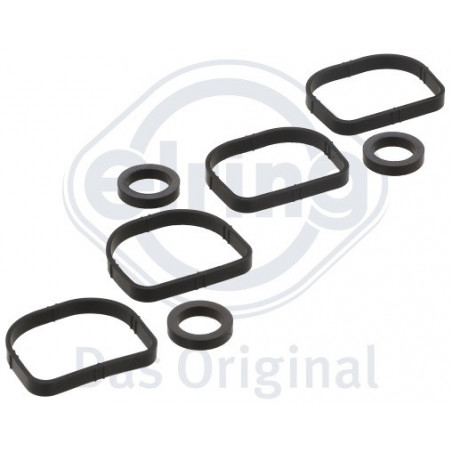 Jeu de joints d'étanchéité (collecteur d'admission) ELRING