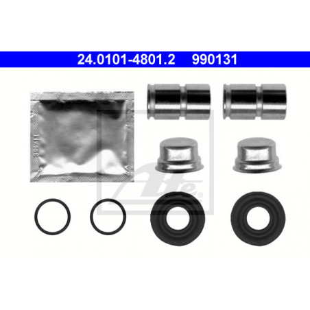 Kit d'accessoires (étrier...