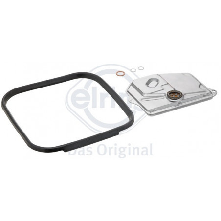 Kit de filtres hyrauliques...