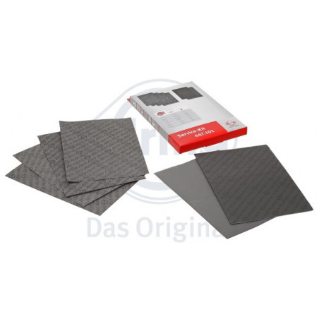 Étanchéification solide ELRING