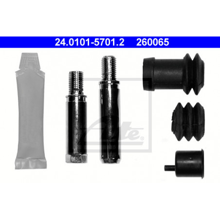 Kit d'accessoires (étrier de frein) ATE