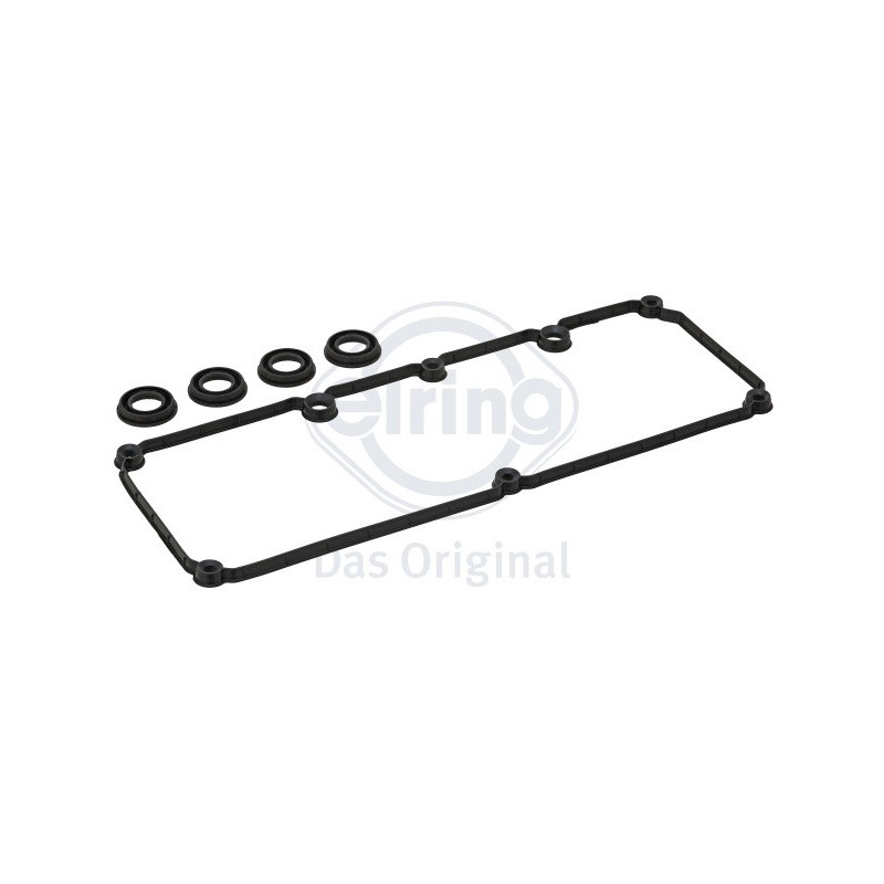 Jeu de joints d'étanchéité (couvercle de culasse) ELRING