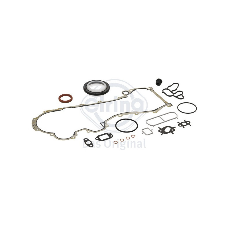 Pochette de joints bas moteur ELRING