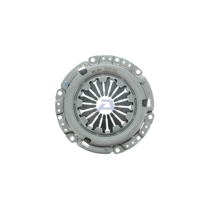 Mécanisme d'embrayage AISIN