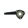 Butée d'embrayage (hydraulique) AISIN